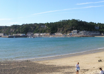 Море в Эрки, Франция. Фото 7 – фотографии Франции