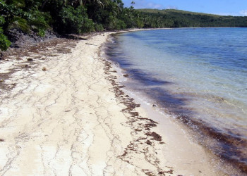 Вити Леву остров, Вити Леву группа островов, Фиджи, фото № 49685 – фотографии Фиджи
