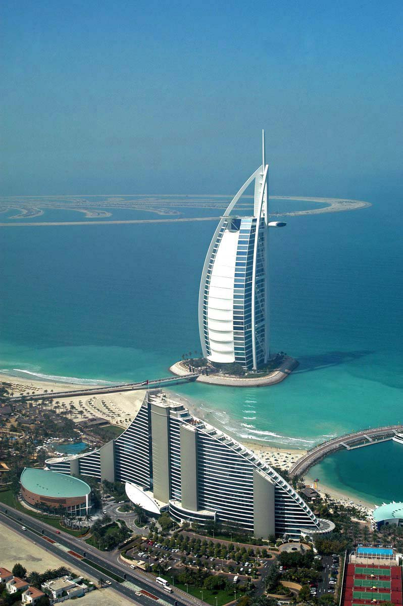 Дубай, ОАЭ, фото № 60823 – фотографии ОАЭ