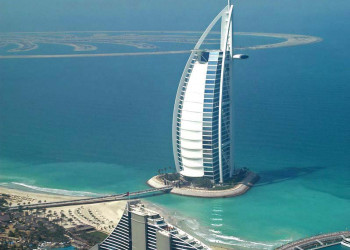 Дубай, ОАЭ, фото № 60823 – фотографии ОАЭ