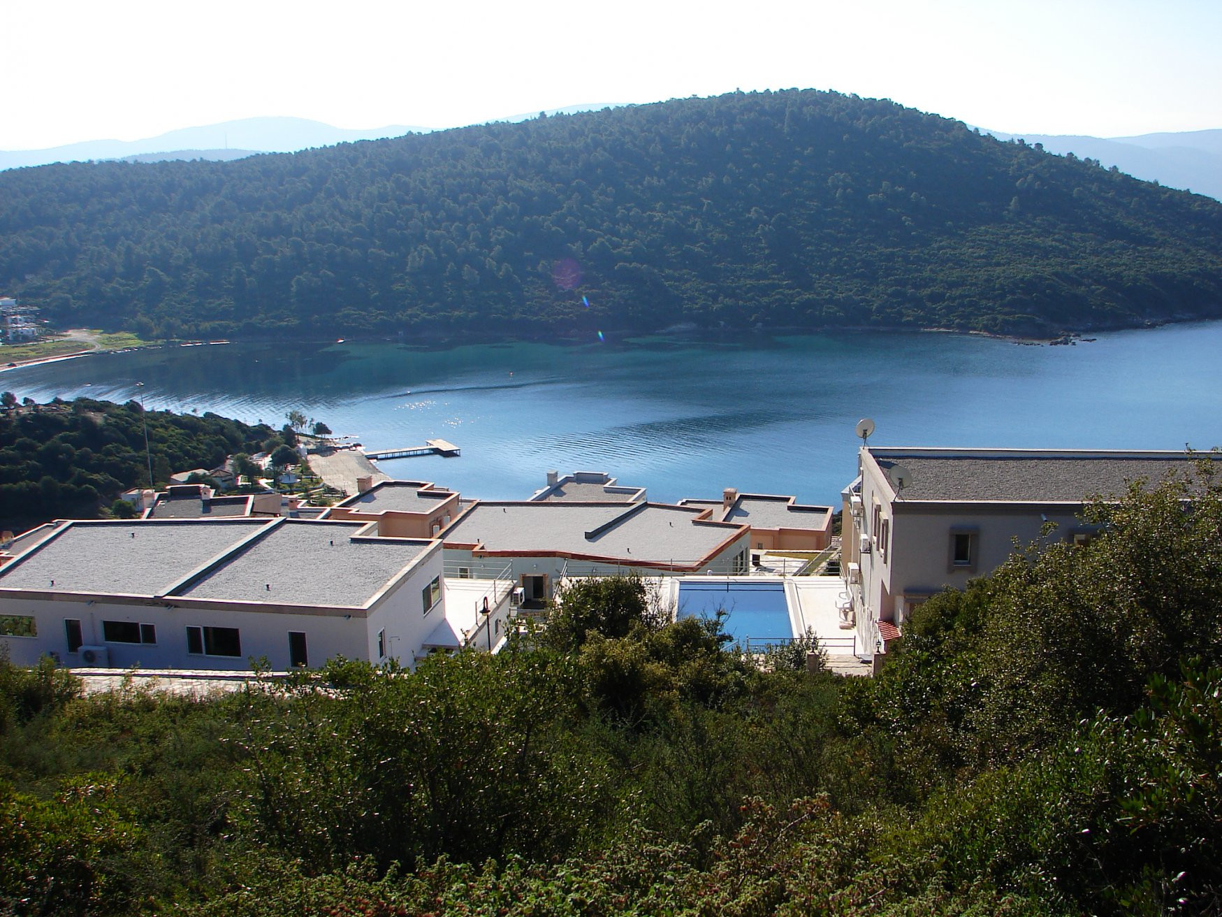 Бодрум, Эгейский регион, Турция, фото № 47628 – фотографии Турции