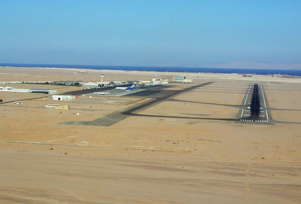Шарм-эль-Шейх, Египет, фото № 35686 – фотографии Египта
