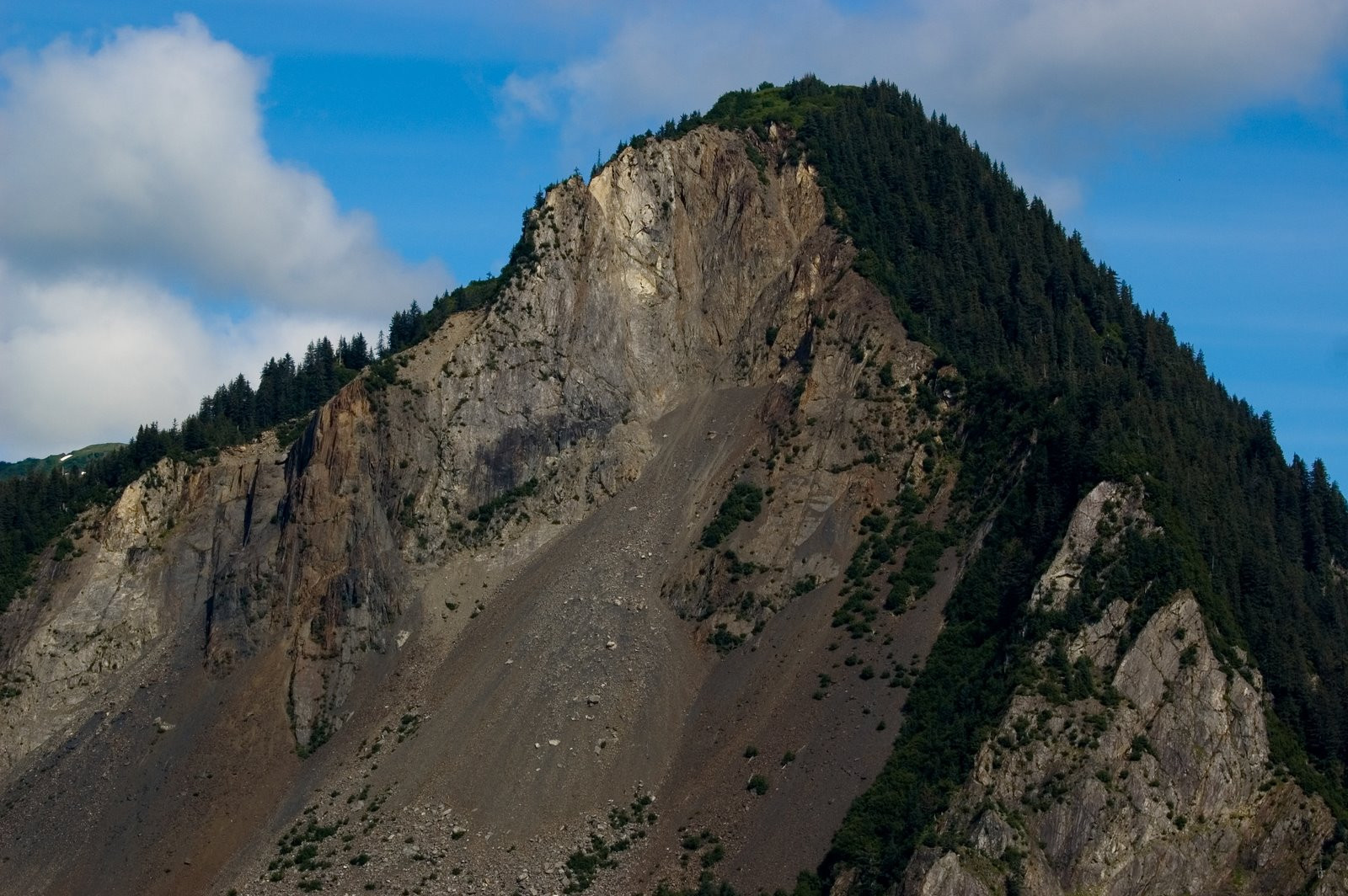 Аляска штат, США, фото № 67662 – фотографии США