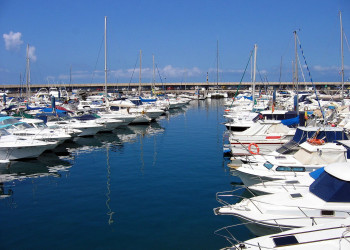 Коста-Адехе, Тенерифе остров, Канарские острова, фото № 33201 – фотографии Канарских островов