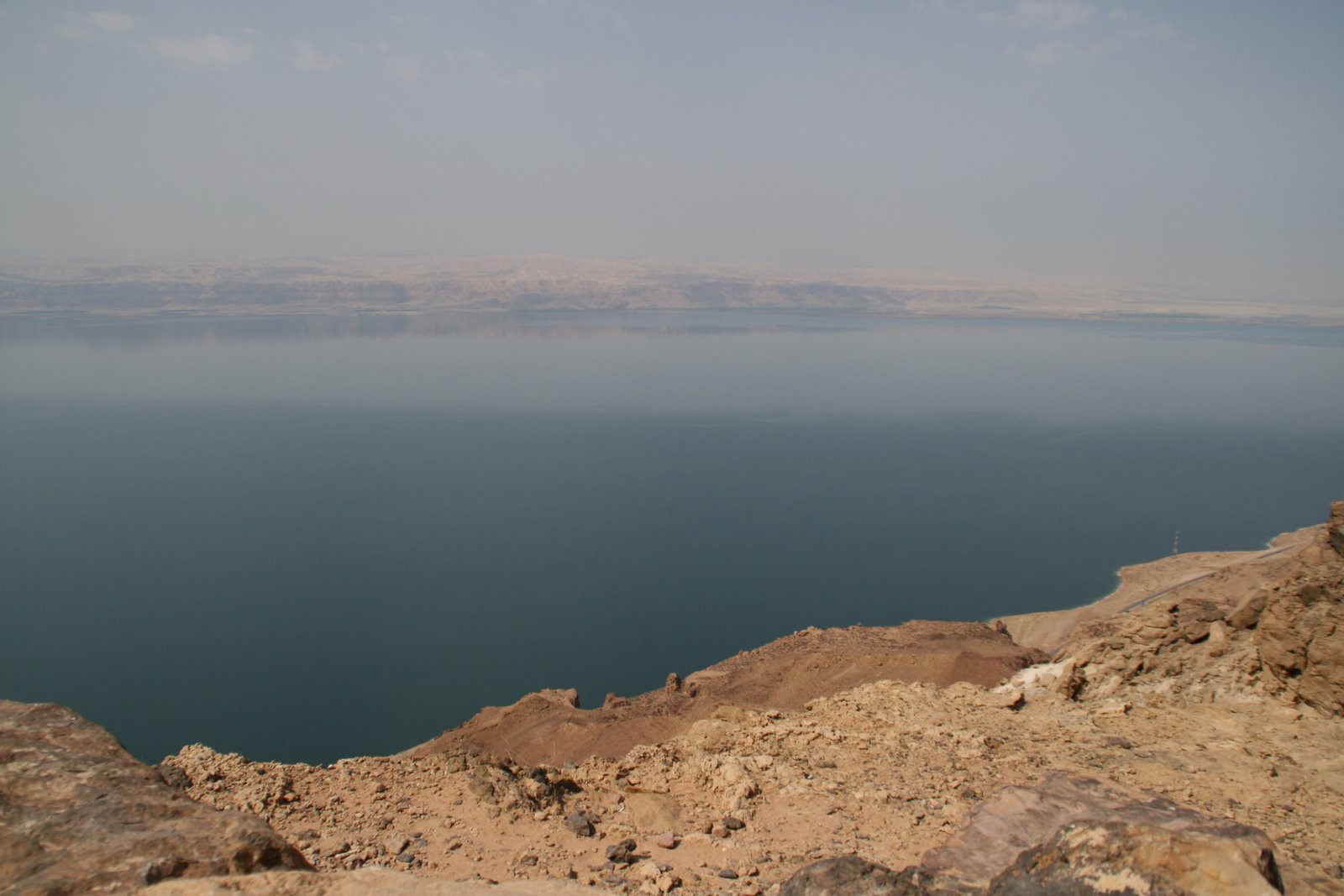 Мёртвое море в Иордании, Иордания, фото № 36980 – фотографии Иордании