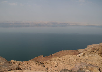 Мёртвое море в Иордании, Иордания, фото № 36980 – фотографии Иордании