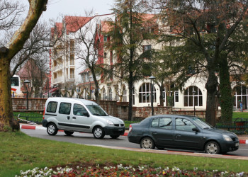 Ифран, Марокко, фото № 7521 – фотографии Марокко