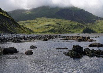 Командорские острова. Фото 23 – фотографии России