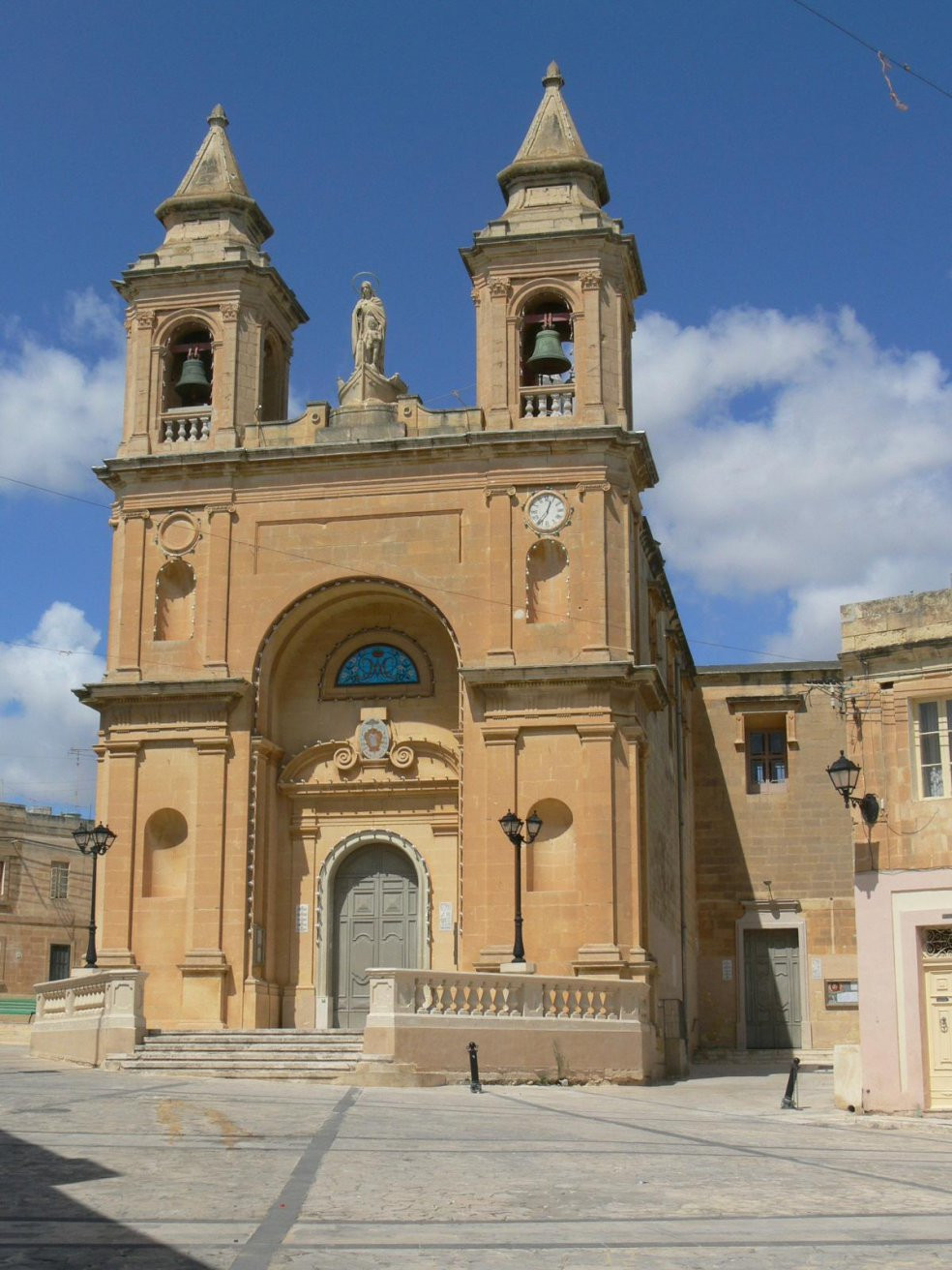 Марсашлокк, Мальта остров, Мальта, фото № 42326 – фотографии Мальты