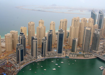 Горнолыжный центр Ски Дубай. Фото 1 – фотографии ОАЭ