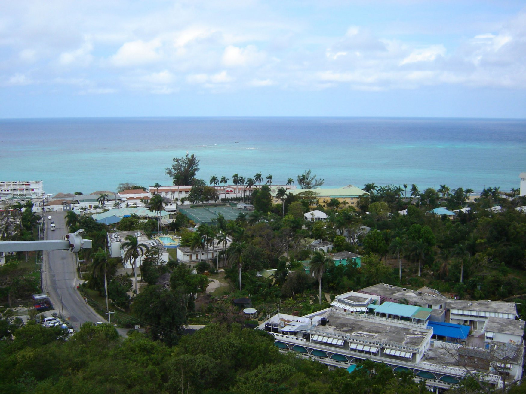 Монтего бей, Ямайка. Фото 13 – фотографии Ямайки