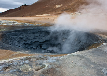 Исландия, фото № 4453 – фотографии Исландии