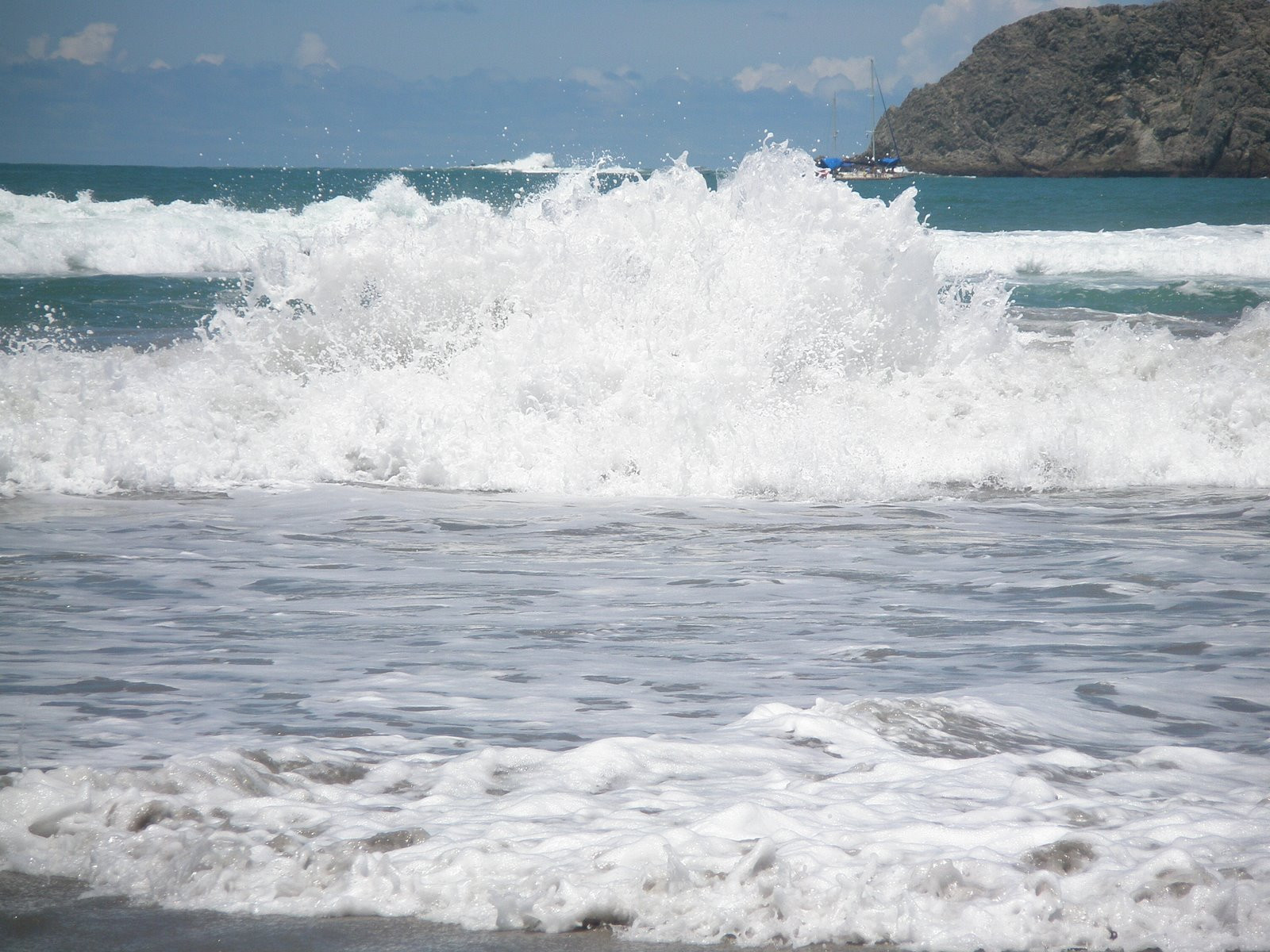 Мануэль Антонио, Пунтаренас провинция, Коста-Рика, фото № 40631 – фотографии Коста-Рики