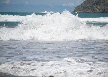 Мануэль Антонио, Пунтаренас провинция, Коста-Рика, фото № 40631 – фотографии Коста-Рики