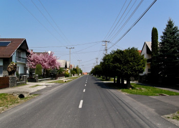 Залакарош, Венгрия, фото № 70207 – фотографии Венгрии