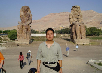 Египет, фото № 520 – фотографии Египта