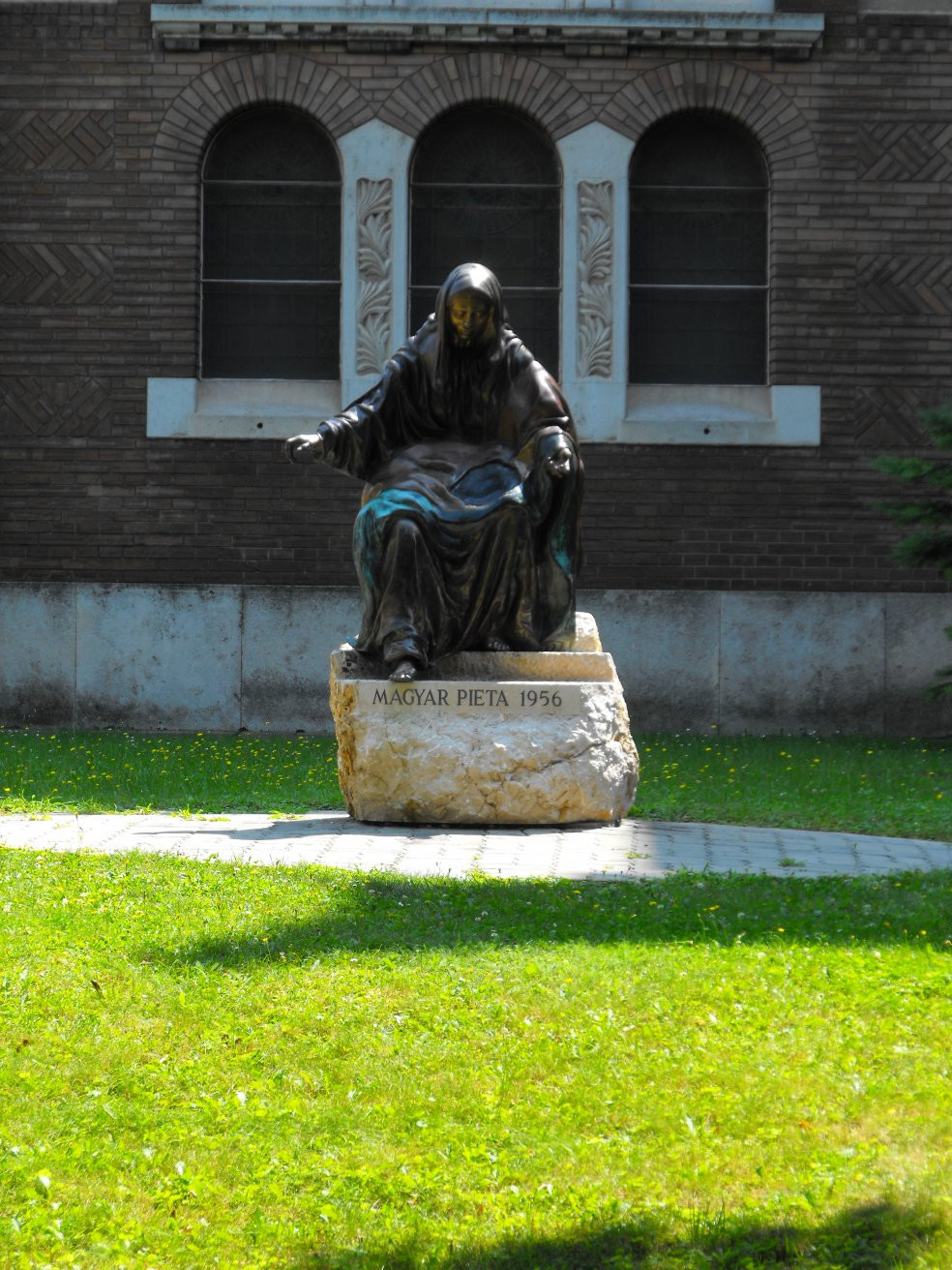 Сегед, Венгрия, фото № 70565 – фотографии Венгрии