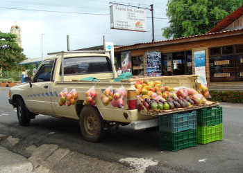 Ла Фортуна, Алахуэла провинция, Коста-Рика, фото № 39054 – фотографии Коста-Рики