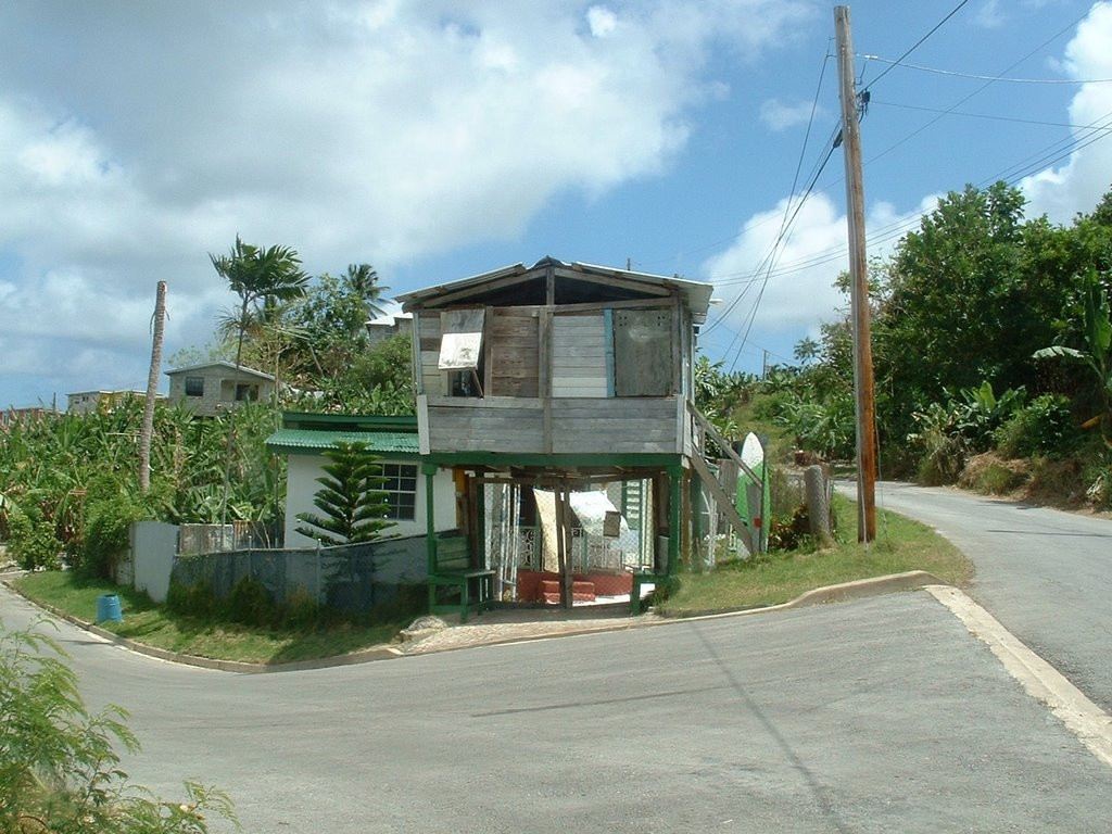 Дом на Восточном побережье, Барбадос. Фото 3 – фотографии Барбадоса