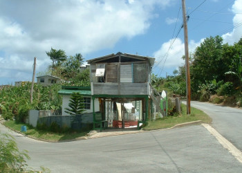Дом на Восточном побережье, Барбадос. Фото 3 – фотографии Барбадоса