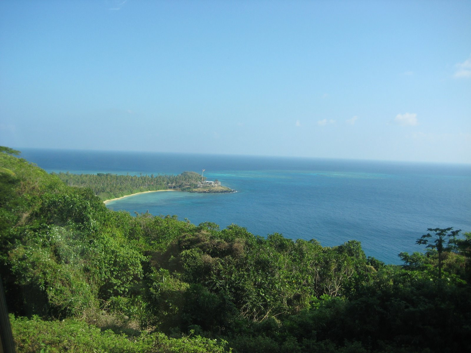 Вакайя остров, Ломаивити группа островов, Фиджи, фото № 48667 – фотографии Фиджи