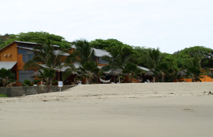 Пляж Пунта-Саль – фотографии Перу