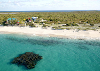 Turks Islands – фотографии Тёркс и Кайкос