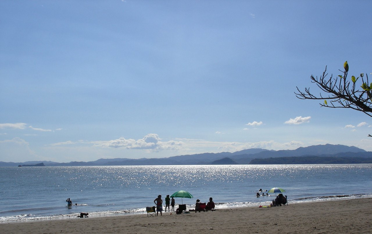 Пунтаренас, Пунтаренас провинция, Коста-Рика, фото № 41056 – фотографии Коста-Рики