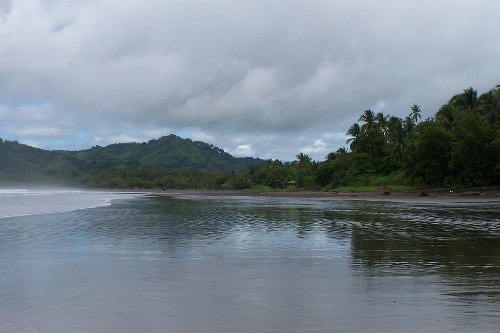 Тамбор, Пунтаренас провинция, Коста-Рика, фото № 41115 – фотографии Коста-Рики