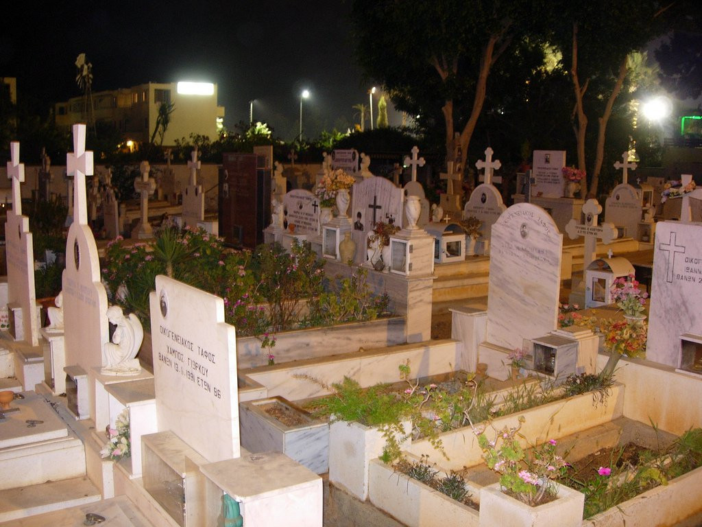 Айя-Напа, Кипр, фото № 37521 – фотографии Кипра