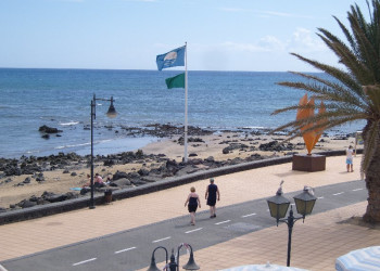 Пуэрто-дель-Кармен, Лансароте остров, Канарские острова, фото № 32633 – фотографии Канарских островов