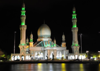 Округ Белаит – фотографии Брунея