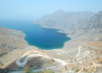 Мусандам, Оман, фото № 78063 – фотографии Омана