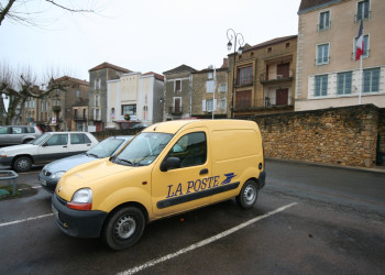 Транспорт в Бельве, Франция – фотографии Франции