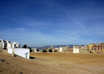 Мекнес, Марокко, фото № 7764 – фотографии Марокко