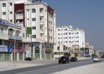 Салала, Оман, фото № 78147 – фотографии Омана