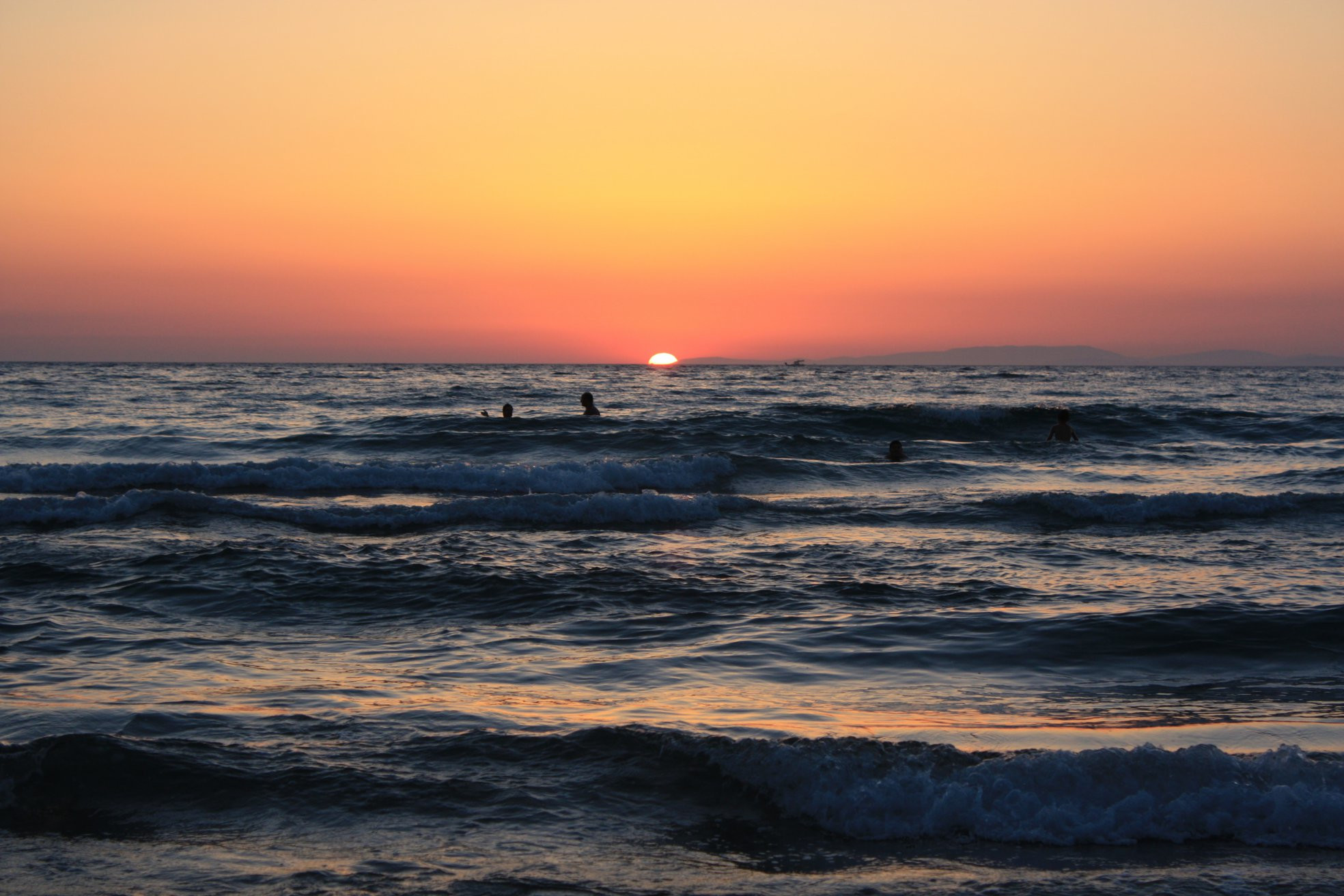 Кушадасы, Эгейский регион, Турция, фото № 47898 – фотографии Турции