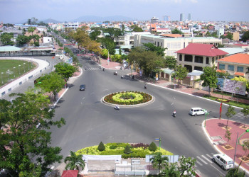 Вунгтау – фотографии Вьетнама