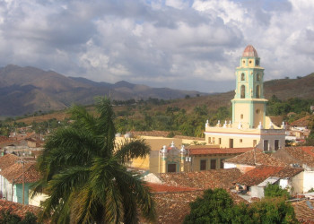 Тринидад, Куба. Фото 20 – фотографии Кубы