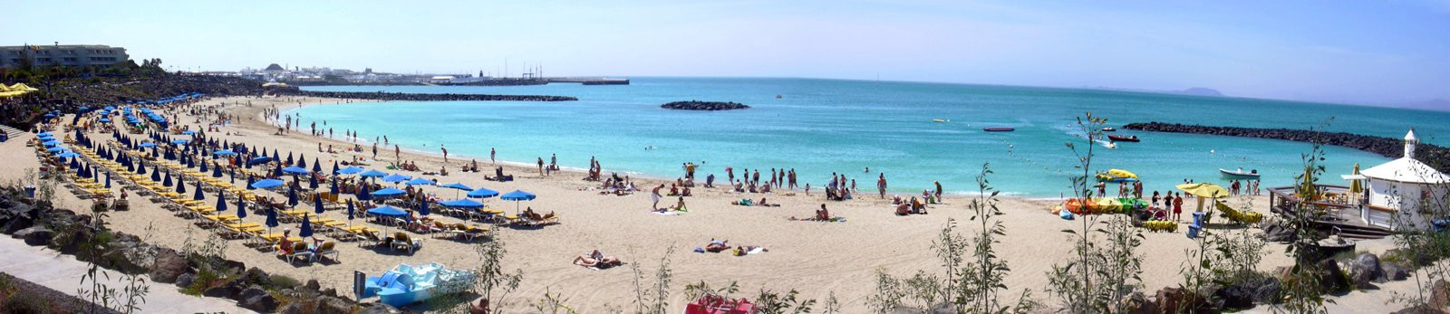 Плайя-Бланка, Лансароте остров, Канарские острова, фото № 32566 – фотографии Канарских островов