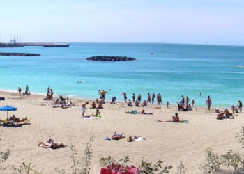 Плайя-Бланка, Лансароте остров, Канарские острова, фото № 32566 – фотографии Канарских островов