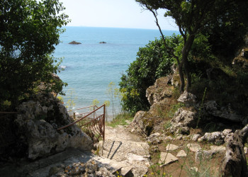 Русалка, Болгария, фото № 26929 – фотографии Болгарии