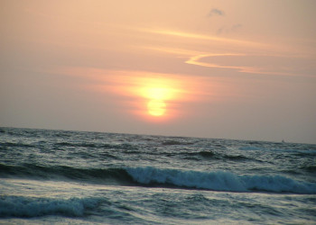 Маунт Лавиния, Шри-Ланка, фото № 51792 – фотографии Шри-Ланки