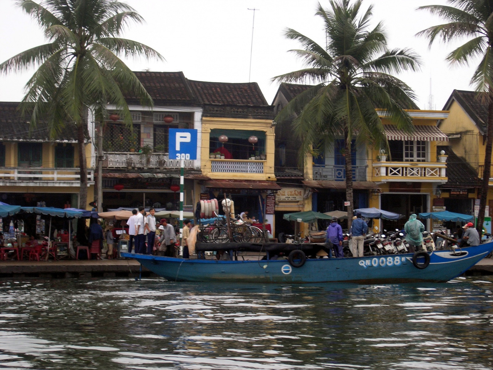 Хойан (Hoi An) – фотографии Вьетнама