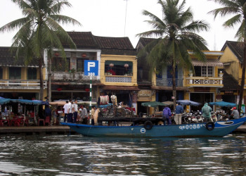 Хойан (Hoi An) – фотографии Вьетнама