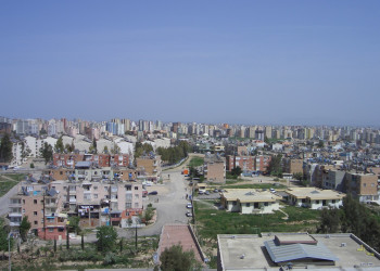 Адана, Средиземноморский регион, Турция, фото № 46776 – фотографии Турции