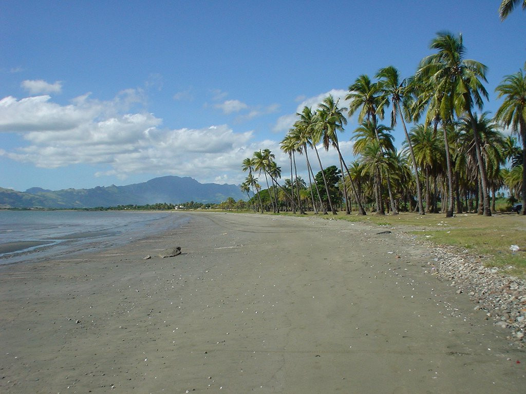 Нади, Вити Леву остров, Вити Леву группа островов, Фиджи, фото № 49533 – фотографии Фиджи