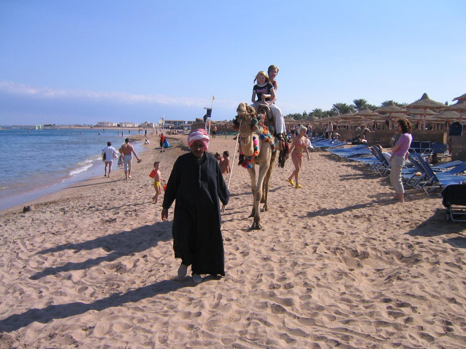 Макади-Бэй, Египет, фото № 35301 – фотографии Египта