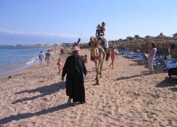 Макади-Бэй, Египет, фото № 35301 – фотографии Египта