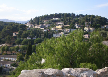 Дома в Сен Поль де Ванс, Франция. Фото 8 – фотографии Франции